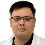 Пак Игорь Евгеньевич, Врач УЗИ - Кант