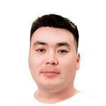 Бейшенбаев Кубан Керималиевич, Стоматолог-хирург, Стоматолог-имплантолог - Кант