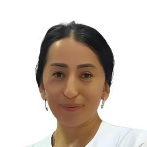 Мамедова Наиля Ильясовна - фотография Мамедова Наиля Ильясовна, стоматолог - Кара-Балта