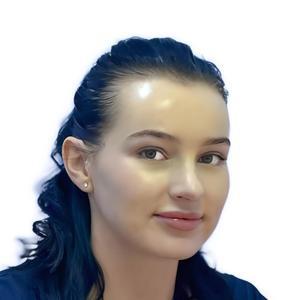 Макарова Раиса Викторовна, педиатр - с. Сокулук