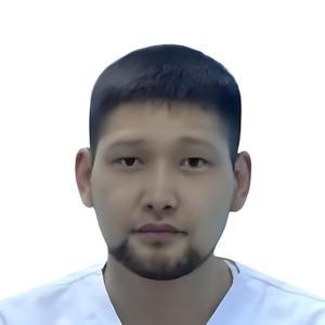 Асхатов Арзымат Асхатович, стоматолог - Кара-Балта