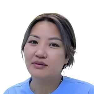 Шалпыкова Чолпон Калыспековна, стоматолог - Кара-Балта