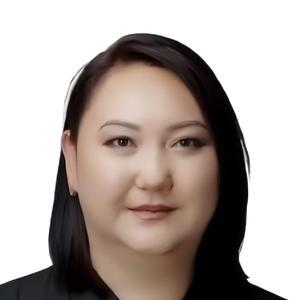 Шеримбекова Назгуль Шайногоевна, стоматолог - Кара-Балта