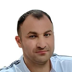 Жейхун Аскаров - фотография Жейхун Аскаров , стоматолог, детский стоматолог - Кара-Балта