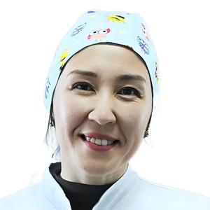 Мачанова Диляра Джумаровна, стоматолог, детский стоматолог - Каракол