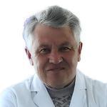 Чынгышбаев Эмир Мукашевич, Стоматолог-ортопед - Каракол