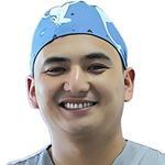 Мамыркулов Кайрат Мамыркулович, Стоматолог-хирург, Детский ортодонт, Детский стоматолог-хирург, Стоматолог-имплантолог, Стоматолог-ортодонт - Каракол