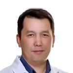 Асизбеков Тологон Асизбекович, Офтальмолог-хирург - Каракол