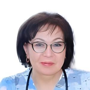 Юлдашева Галия Киргизбаевна, педиатр - Каракол