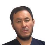 Макеев Исмар Мухамедович, Мануальный терапевт, Массажист - Каракол