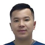 Мокелов Алмаз Асанбекович, Стоматолог - Каракол