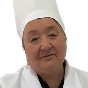Жоробаева Манзура Мамасадыковна, гинеколог - Кербен