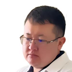 Умматилаев Азиз , кардиолог - Кербен
