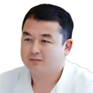 Юлдашев Музаффар Бахадирович - фотография Юлдашев Музаффар Бахадирович, уролог - Кочкор-Ата