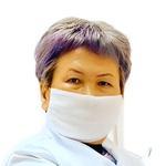 Маматалиева Хайриниса Сатторовна, Гинеколог - Кызыл-Кия