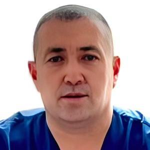Садыков Мирбек Абдыашимович, онколог - Кызыл-Кия