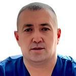 Садыков Мирбек Абдыашимович, Онколог - Кызыл-Кия