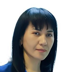 Садыкова Дамира Турганбаевна, гинеколог, акушер - Кызыл-Кия