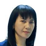 Садыкова Дамира Турганбаевна, Гинеколог, Акушер - Кызыл-Кия