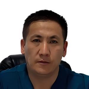 Орозалиев Касымбек Шамшидинович - фотография Орозалиев Касымбек Шамшидинович, уролог - Кызыл-Кия