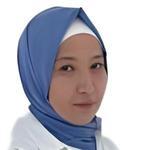 Алиева Кымбат Абдуганиевна, Инфекционист, Гепатолог - Кызыл-Кия