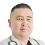 Абдыкадыров Бекмырза Абдыкаримович, Уролог, Проктолог (колопроктолог), Хирург - Кызыл-Кия