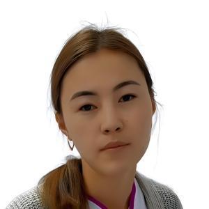 Толкунай Айбек Кызы, невролог - Кызыл-Кия