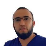 Пазылов Наиль Бейтаптарды, Кардиолог - Кызыл-Кия