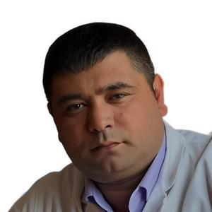 Каратаев Сардорбек Тилаволдиевич - фотография Каратаев Сардорбек Тилаволдиевич, кардиолог, ревматолог - Кызыл-Кия