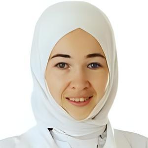 Закирова Мадина Робертовна, онколог-маммолог - Кызыл-Кия