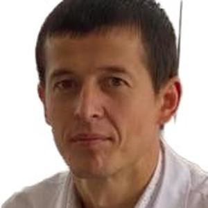 Раимов Мирзохид Нематиллоевич, уролог, врач узи - Кызыл-Кия