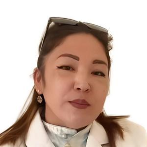 Нурматова Чолпонай Абдыкааровна, онколог-маммолог - Кызыл-Кия