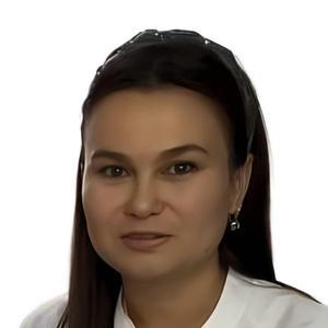 Абдулхакимова Шахноза Анвардиновна, эндокринолог - Кызыл-Кия