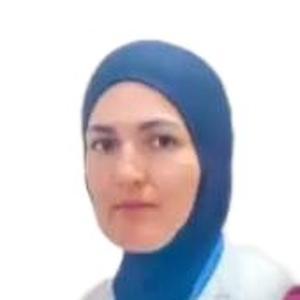 Мадумарова Диляфруз , врач узи - Кызыл-Кия