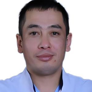 Айдаров Орозакун , офтальмолог (окулист) - Кызыл-Кия