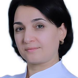 Бабаева Венера Размиковна, офтальмолог (окулист) - Кызыл-Кия