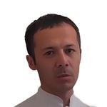 Абдурахманов Хуршиджон Хошимжонович, Кардиолог, функциональный диагност - Кызыл-Кия