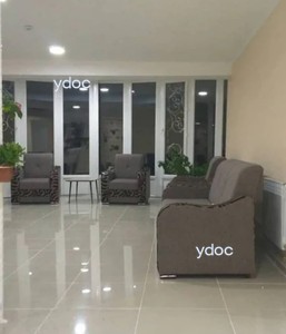 Зона отдыха