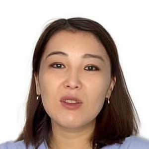 Довлотова Гульзар Сейитбековна, генетик, гинеколог - Ош