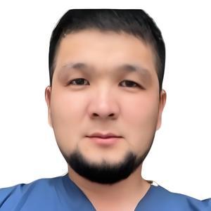 Абдисатаров Бекзат Абдисатарович, кардиолог - Ош