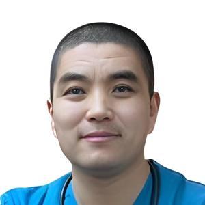 Ахмедов Уланбек Карыбекович, нефролог, анестезиолог-реаниматолог - Ош