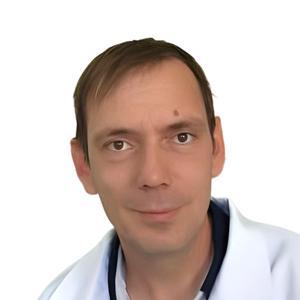 Мирсаитов Чингиз -, уролог - Ош