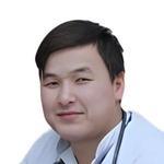 Акылбеков Нурсултан Акылбекович, Кардиолог - Ош