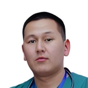 Жалилов Нурсултан Жалилович, уролог - Ош