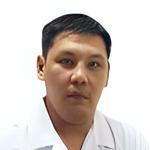 Мырзаев Шабдан Абдрасулович, Анестезиолог-реаниматолог, Трансфузиолог - Ош