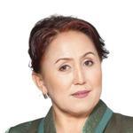 Кабыкова Доолоткан , Психолог - Ош