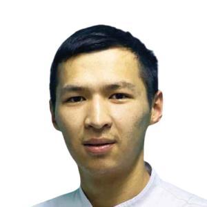 Ормонов Адилет Маматович, невролог - Ош