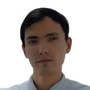 Салиев Айбек , стоматолог - Ош