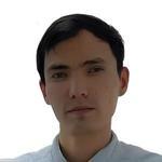 Салиев Айбек Салиев Айбек , Стоматолог - Ош