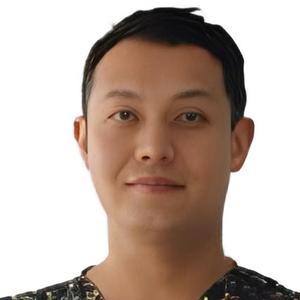 Алымканов Айбек Сабаевич, стоматолог-имплантолог, стоматолог-хирург - Ош